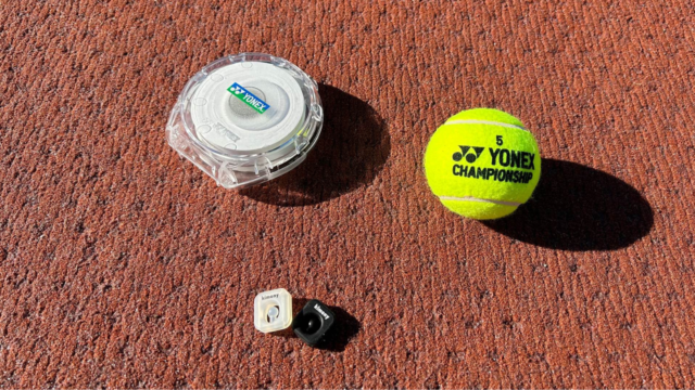 アクセサリー｜Tennis LAB.