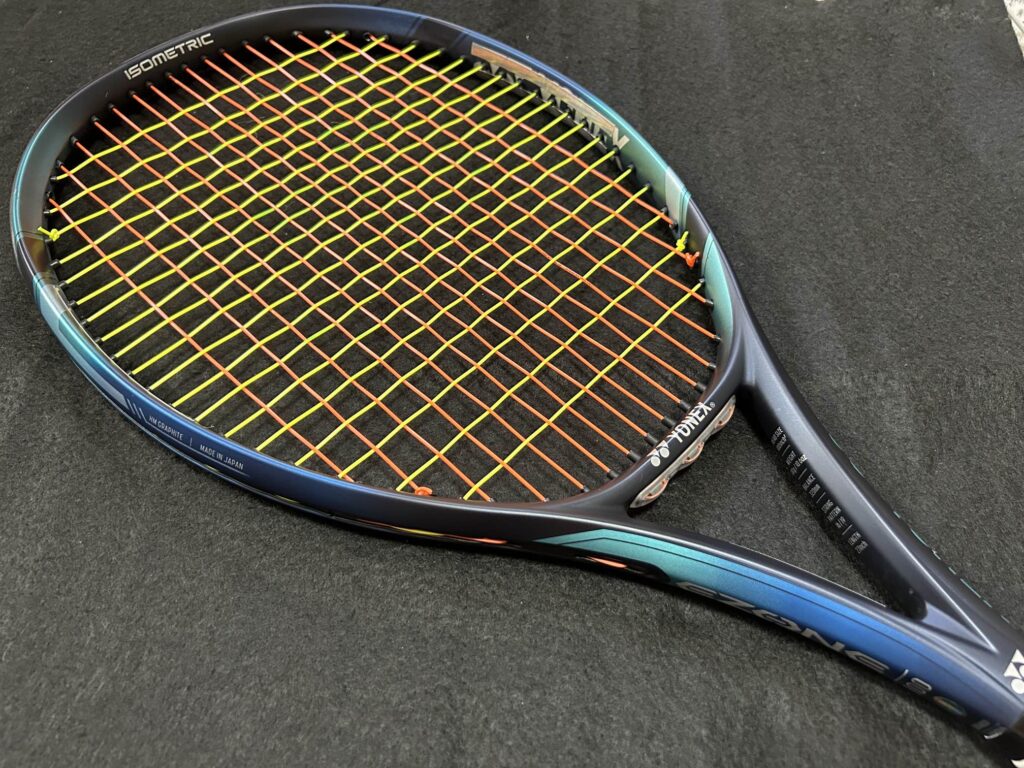 ヨネックス YONEX テニスガット・ストリング レクシスフィール130 200mロール TRFL130R2 LINE追加で5%OFFクーポン配布中ヨネックス YONEX 硬式