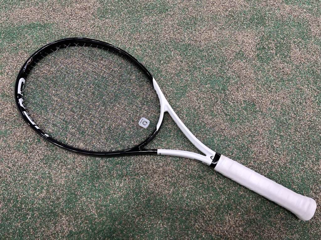 マッサージパーラ ヘッド ホークタッチ インプレ予想】 スピンもかかるしホールド感もあるガット!? 【HEAD / Hawk Touch / ストリング】|Tennis LAB.