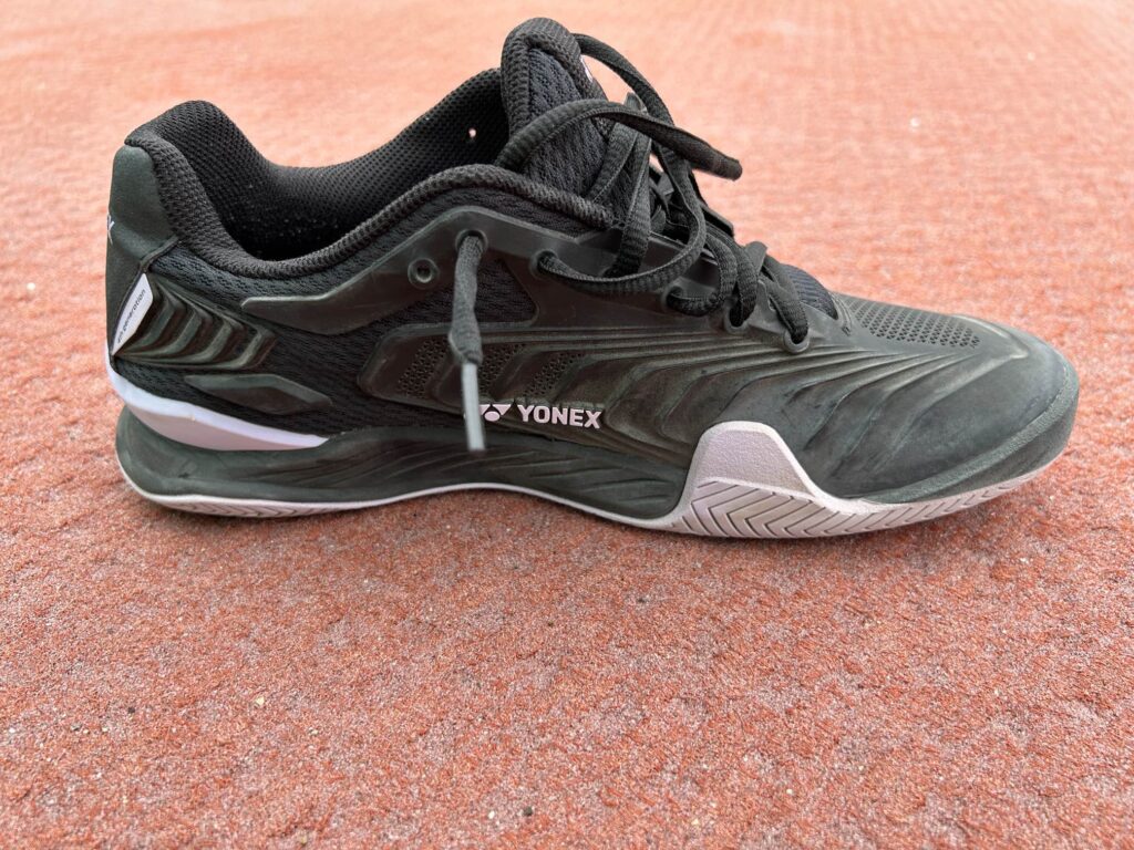 YONEX パワークッションエクリプション4メンAC ヨネックス YONEX パワークッションエクリプション4メンAC