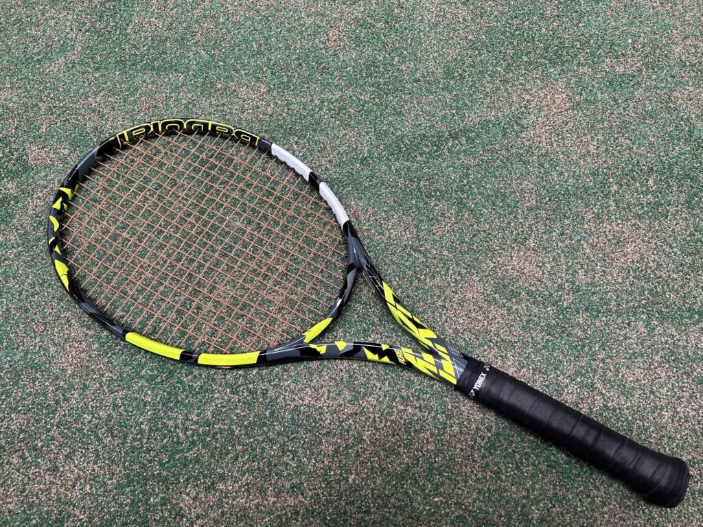 ピュアアエロVS g2 2本セット