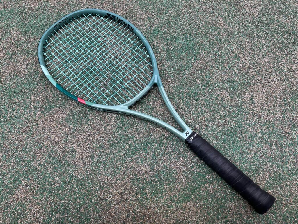 Percept 97 テニスラケット パーセプト 97