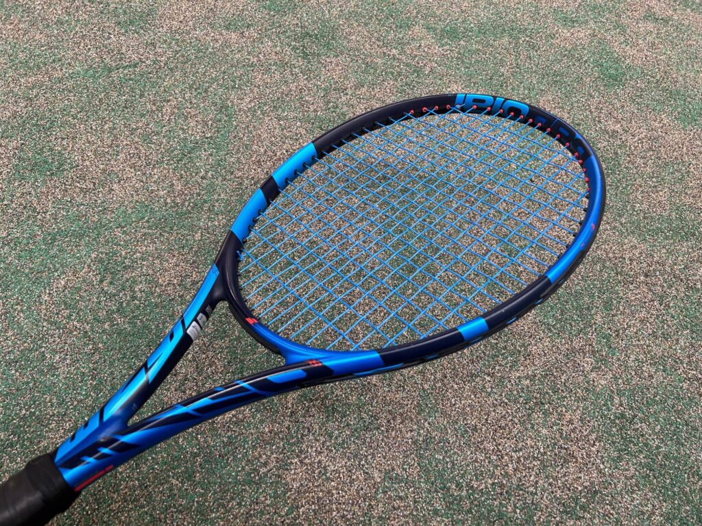 ピュアドライブ G3 バボラピュアドライブ☆G3☆国内正規品☆ BABOLAT PURE DRIVE 2025