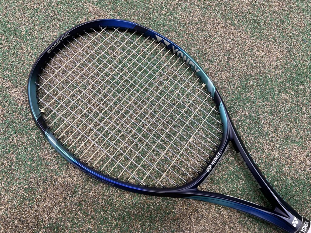 E ZONE 98 現行モデル2本セット ヨネックス（ヨネックス 国内正規品 