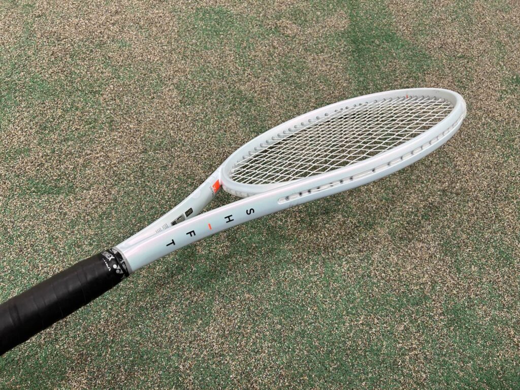 Wilson SHIFT PRO ウィルソン シフトプロ G2 ラケット(硬式用)