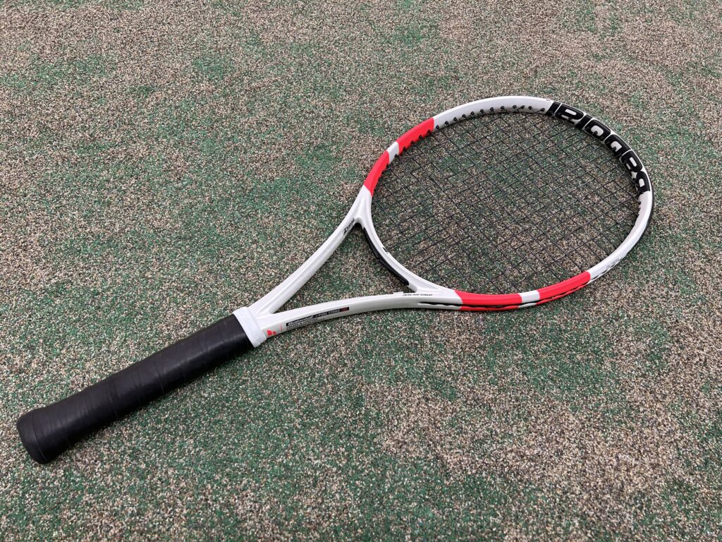 ピュアストライク98 16/19 Pure Strike 2024（中古】バボラ ピュア 