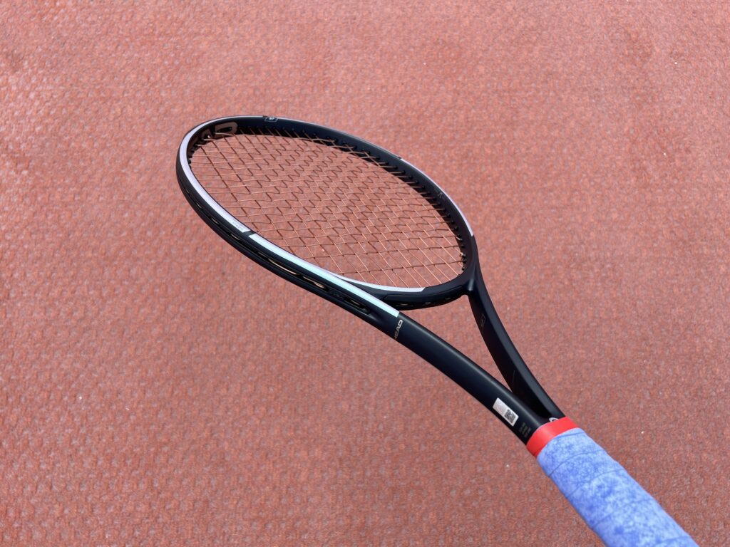 HEAD エクストリームMP G2 ハイパーG スポーツ